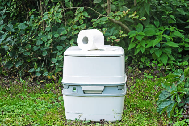 Best Porta potty rental near me  in Coker, AL