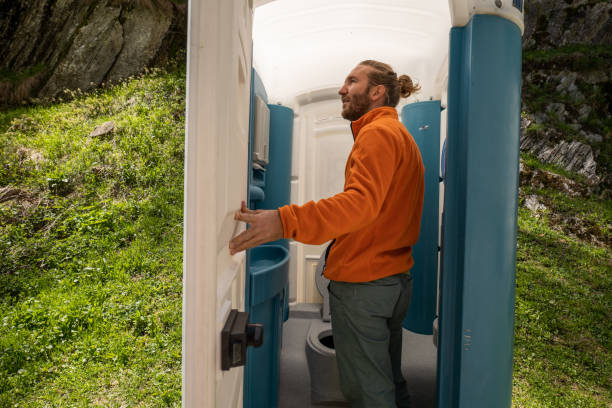 Trusted Coker, AL porta potty rental Experts