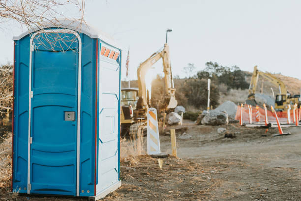Best Portable restroom solutions  in Coker, AL