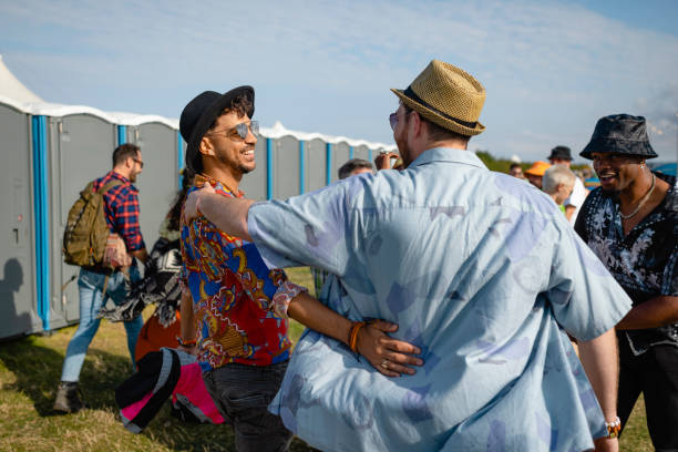 Best Porta potty services near me  in Coker, AL