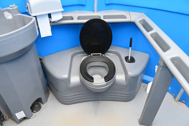 Best Best portable toilet rental  in Coker, AL