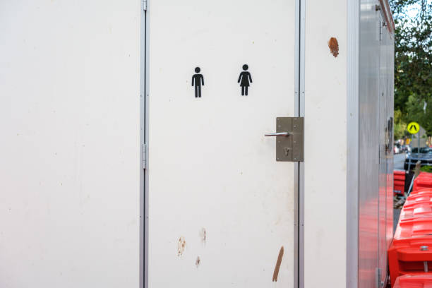 Best Local porta potty services  in Coker, AL