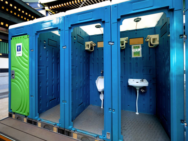 Portable Toilet Options We Offer in Coker, AL