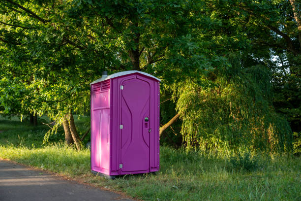 Best Temporary restroom rental  in Coker, AL