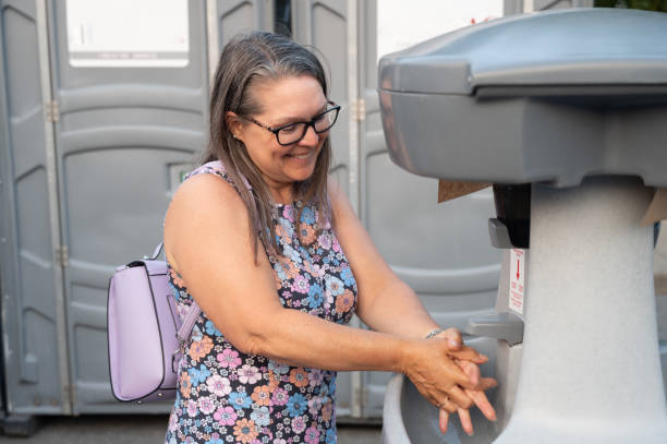 Best Handicap porta potty rental  in Coker, AL