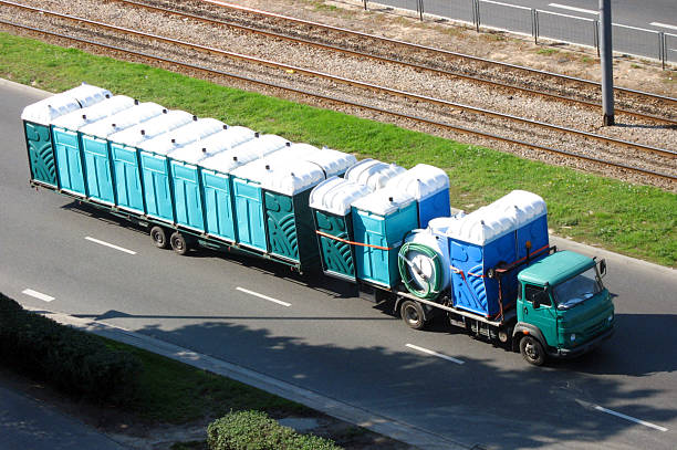 Best Porta potty rental for parties  in Coker, AL